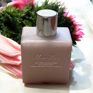 Miss Dior Hydrating Body Milk 5.9 oz.